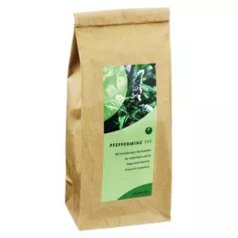 PFEFFERMINZ čaj, 100 g