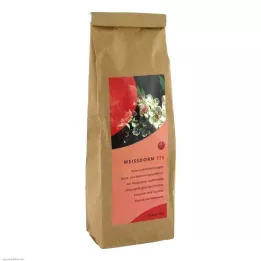 WEISSDORN čaj, 100 g