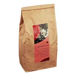 WEISSDORN ČAJ, 300 g