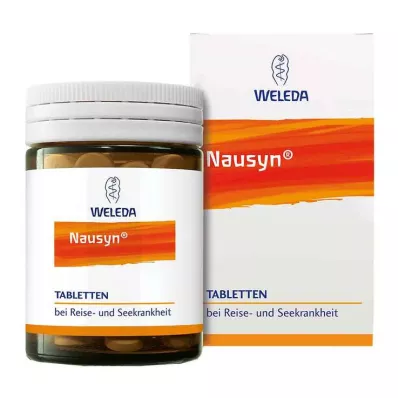 NAUSYN tablety, 100 st