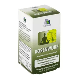 ROSENWURZ Kapsle 200 mg, 60 ks