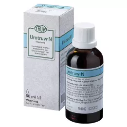 UROTRUW n směs, 50 ml