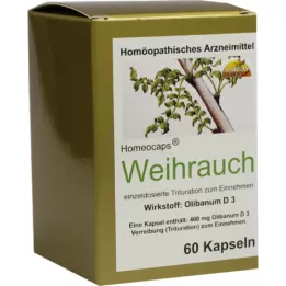 Vaniplan Pharma kadidelnice, 60 ks