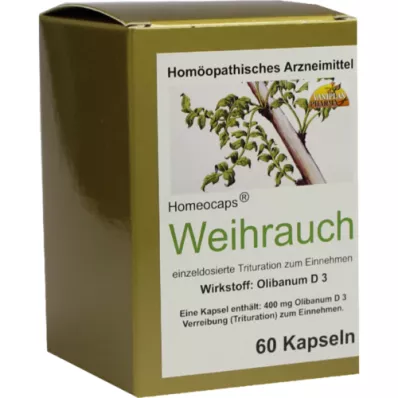 Vaniplan Pharma kadidelnice, 60 ks