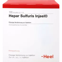 Har Sulf Inj, 100 ks