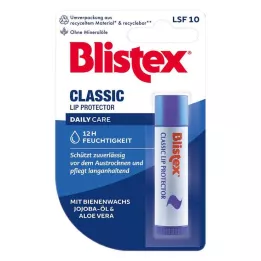 BLISTEX Péče o rty Classic Care Stick 4,25g, 4,25g