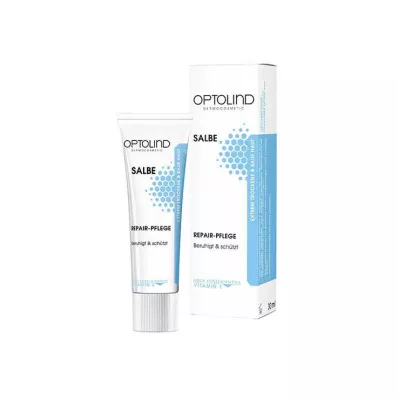 OPTOLIND Mast, 30 ml