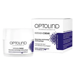 OPTOLIND Intenzivní krém, 50 ml