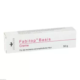 FABITOP Základní krém, 50 g