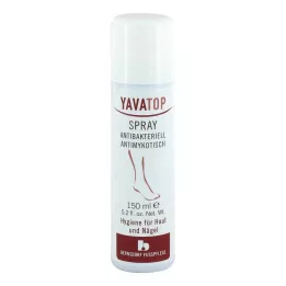 YAVATOP Sprej, 150 ml