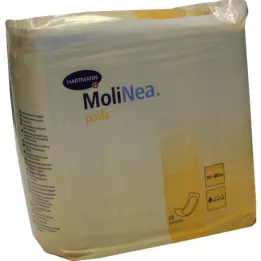 MoliNea Podložky, 28 ks