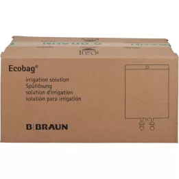 GLYCINE 1,5% B.Braun spüllsg.ecobag kliknutí, 4x3 l