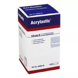 ACRYLASTIC vázat 10 cmx2,5 m, 1 ks