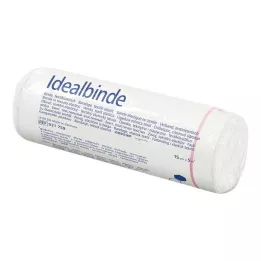 IDEALBINDE Hartmann 15 cmx5 m, 1 ks