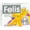 FELIS 650, 30 ks