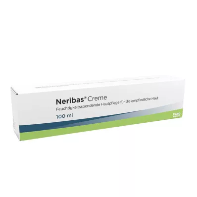 NERIBAS Krém, 100 ml