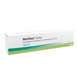 NERIBAS Mast, 100 ml