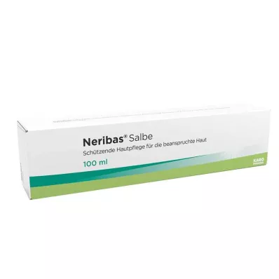 NERIBAS Mast, 100 ml