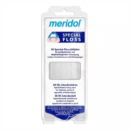 MERIDOL speciální nit, 1P