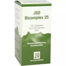 JSO-Bicomplex Reducer NR 25, 150 ks