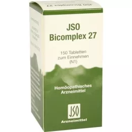 JSO-Bicomplex Reducer No.27, 150 ks