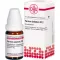 FERRUM JODATUM C12 Globuli, 10 g