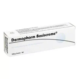 DERMAPHARM Základní krém, 100 g