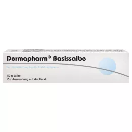 DERMAPHARM Základní mast, 50 g