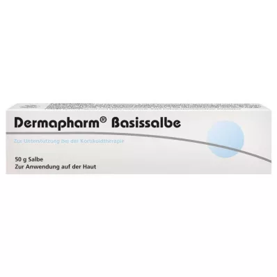 DERMAPHARM Základní mast, 50 g