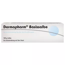 DERMAPHARM Základní mast, 100 g