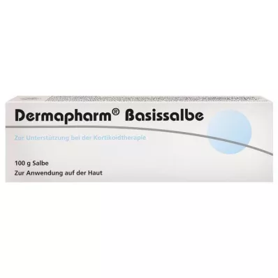 DERMAPHARM Základní mast, 100 g