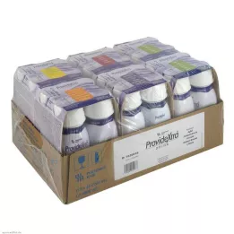 PROVIDE Xtra nápoj pro míchání krabice, 24x200 ml