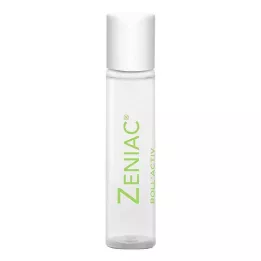 NOREVA Zeniac RollActiv pro nečistou pleť, 5 ml