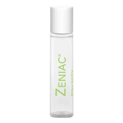 NOREVA Zeniac RollActiv pro nečistou pleť, 5 ml NOREVA Zeniac RollActiv pro nečistou pleť, 5 ml