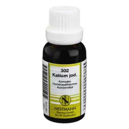 KAL Jodat KPL STRECTM 302, 20 ml
