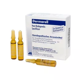 Dermelell, 10x2 ml