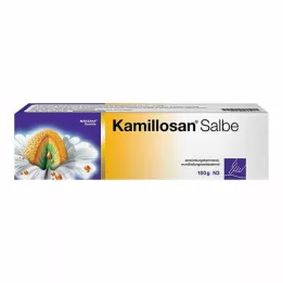 KAMILLOSAN Mast, 100 g