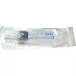 Omnifixová injekční stříkačka 50 ml m.adapter, 50 ml