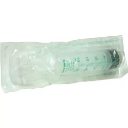 Perfusor injekční stříkačka 50 ml O .aspirat.kan.transp., 50 ml