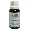 CERES Solidago comp.sropfen, 20 ml