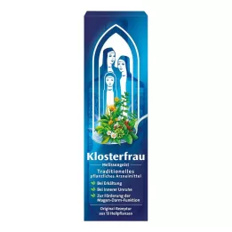 KLOSTERFRAU Lihovina z meduňky, 47 ml