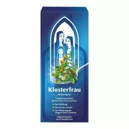 KLOSTERFRAU Lihovina z meduňky, 155 ml