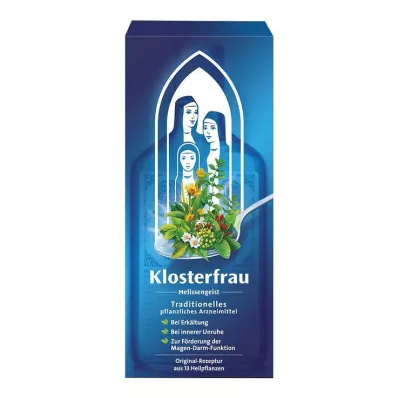 KLOSTERFRAU Lihovina z meduňky, 155 ml