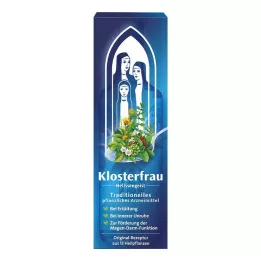 KLOSTERFRAU Lihovina z meduňky, 475 ml