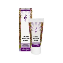 Mast z květů šalvěje, 20 ml