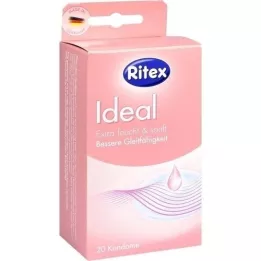 RITEX Ideální kondomy, 20 ks