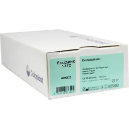 Jednorázový katetr Easicath Nelaton, 25 kusů