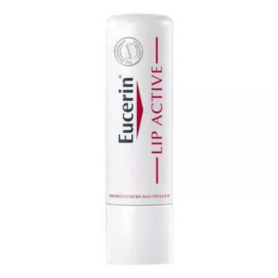 EUCERIN pH5 Lip Active Stick, 4,8 g EUCERIN pH5 Lip Active Stick, 4,8 g