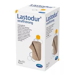LASTODUR vázat pevně 8 cmx7 m, 1 ks