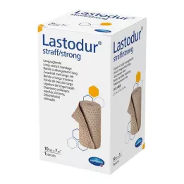 LASTODUR Obvaz těsný 10 cmx7 m, 1 ks